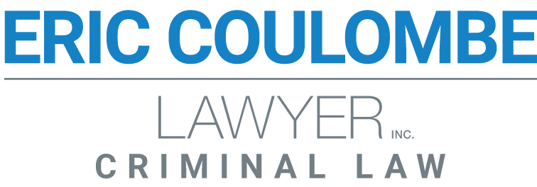 Eric Coulombe Lawyer criminal law